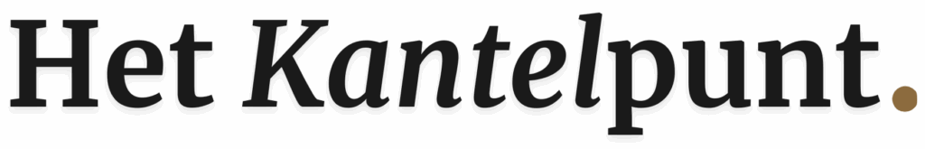 Logo Het Kantelpunt
